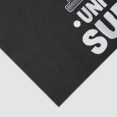 Ich bin der unbezahlte Computer des technischen Su Seidenpapier (Detail)