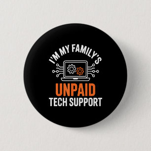 Ich bin der unbezahlte technische Support meiner F Button