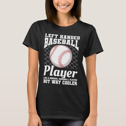 Ich bin der Verlassen Handpitcher, den Ihr Trainer T-Shirt (Vorderseite)