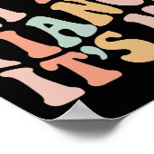 Ich bin der Verlobte, der Spaß macht, Verlobte Eng Poster (Ecke)