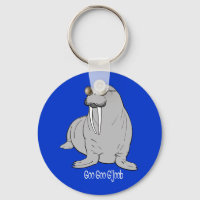 Ich bin der Walrus