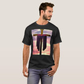 Ich bin der Weg T-Shirt (Vorne ganz)