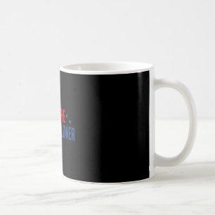 Ich bin der Whistleblower Anti-Trump Amtsenthebung Kaffeetasse