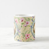 Ich bin die Auferstehung und das Leben Kaffeetasse (Mittel)