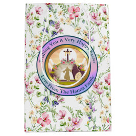 Ich bin die Auferstehung und das Leben Mittlere Geschenktüte