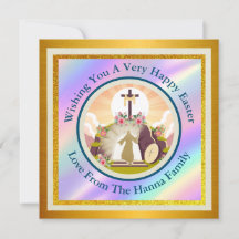 Ich bin die Auferstehung und das Leben nach der Ka