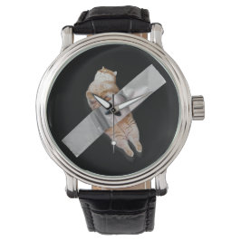 Ich bin die beste Banane! Armbanduhr