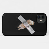 Ich bin die beste Banane! Case-Mate iPhone Hülle (Rückseite (Horizontal))