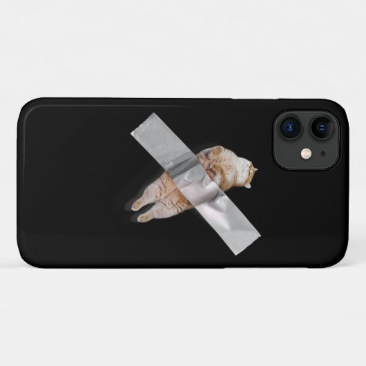 Ich bin die beste Banane! Case-Mate iPhone Hülle (Rückseite (Horizontal))