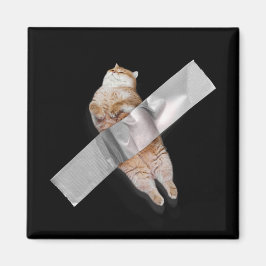 Ich bin die beste Banane! Magnet