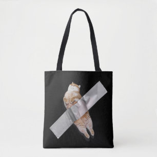 Ich bin die beste Banane! Tasche