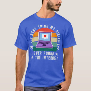 Ich bin die beste, die meine Freundin je im Prakti T-Shirt
