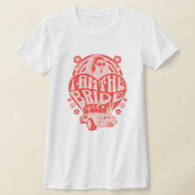 "Ich bin die Braut" Retro-Brautparty