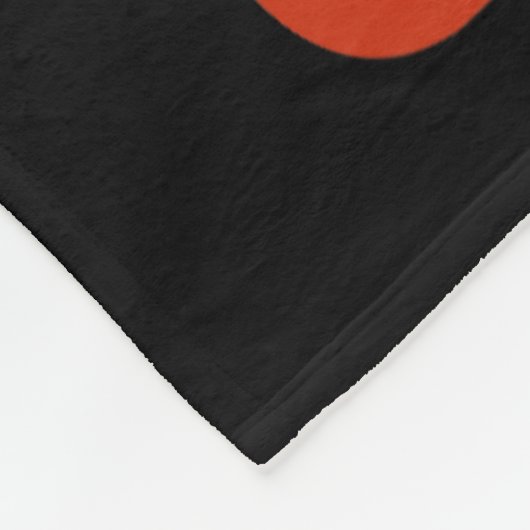 Ich bin die Bunco Elf Familie Pajama Weihnachts-Fu Fleecedecke (Ecke)