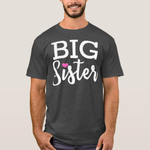 Ich bin die große Schwester T-Shirt