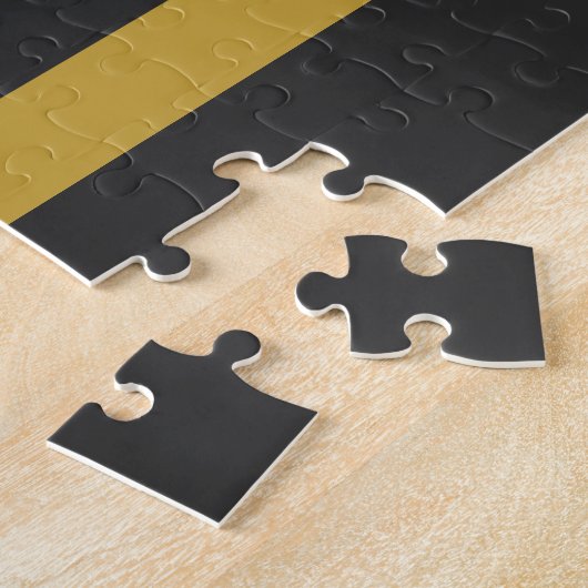 "ICH BIN DIE GUTE SHEPHERD" John 10:11 Mosaikkunst Puzzle (Seite)