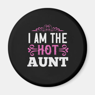 Ich bin die heiße Tante-01.PNG Magnet
