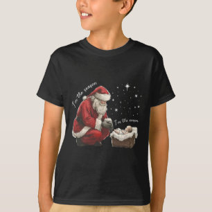 Ich bin die Jahreszeit, in der ich der Grund bin,  T-Shirt