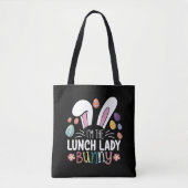 Ich bin die "Lady Bunny Oaster Matching" Tasche (Vorderseite)