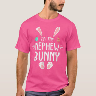 Ich bin die nepalesische Bunny Men Niedlich Matchi T-Shirt