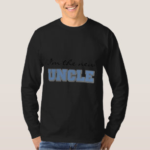 Ich bin die New Oncle Tshirts und Geschenke
