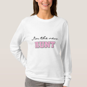Ich bin die New Tante Tshirts und Geschenke