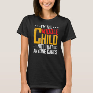 Ich bin die Nilfegläubige Zwiebelprämie T-Shirt