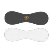 Ich bin die Onkel Türkei Familie Matching Erntedan Baseball (Paneele)