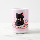 Ich bin die Prinzessin Kaffeetasse (Mittel)