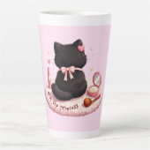 Ich bin die Prinzessin Milchtasse (Vorderseite)