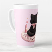 Ich bin die Prinzessin Milchtasse (Linke Ecke)