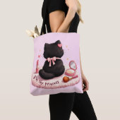 Ich bin die Prinzessin Tasche (Von Nahem)