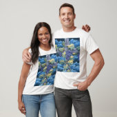 Ich bin die Rebe T-Shirt (Unisex)