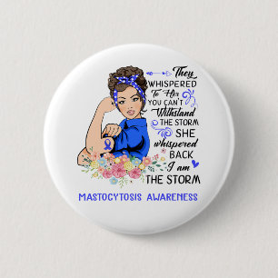 Ich bin die Sturmmkapsel Button