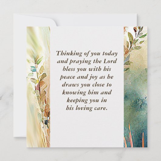 Ich bin die Tochter einer King Christlich Quote Ca (Rückseite)