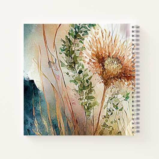 Ich bin die Tochter eines Christlichen Glaubenssat Notizblock (Rückseite)