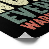 Ich bin die verrückte Krankenschwester, von der Si Poster (Ecke)