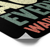 Ich bin die verrückte Tante, von der euch alle gew Poster (Ecke)