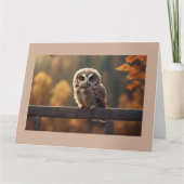 Ich bin dir dankbar ... karte (Vorderseite)