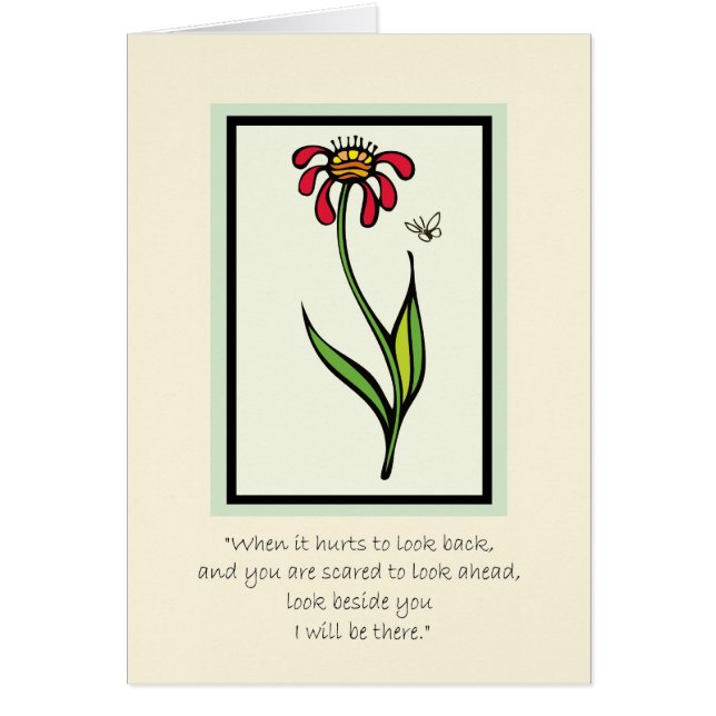 Ich bin dort (Vorne)