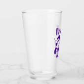 Ich bin draußen, oder? glas (Rechts)