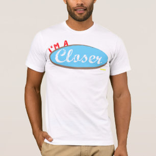 Ich bin ein Abschlusstyp T-Shirt