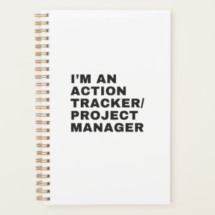 ICH BIN EIN AKTIONSSPEICHER/PROJEKTMANAGER PLANER