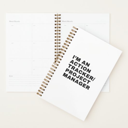 ICH BIN EIN AKTIONSSPEICHER/PROJEKTMANAGER PLANER (Anzeige)