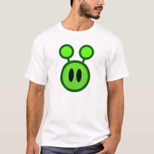 Ich bin EIN ALIEN!!! T-Shirt