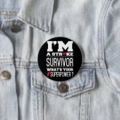 Ich bin ein Anschlag-Überlebender. Was ist Ihre Button (Beispiel)