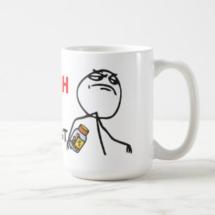 Ich bin ein Apotheker Kaffeetasse