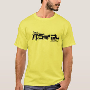 Ich bin ein Bergsteiger T-Shirt
