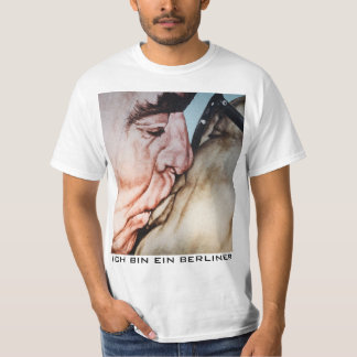Ich bin ein Berliner T-Shirt