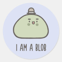 Ich bin ein Block